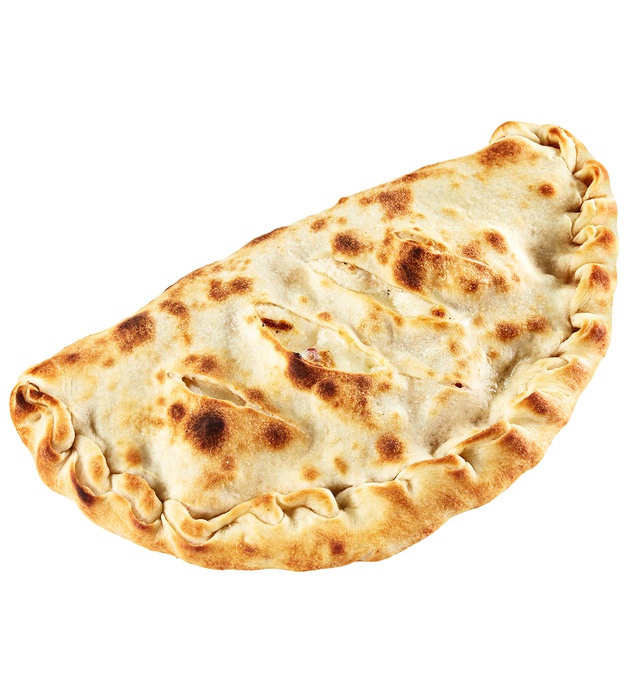 Піца: Кальцоне Болоньєзе