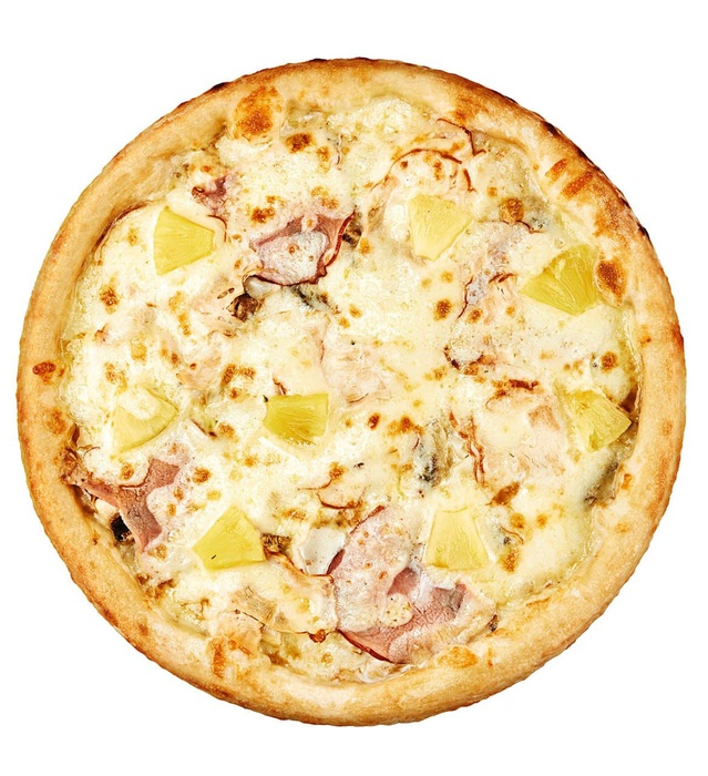 Піца: Піца Гавайська