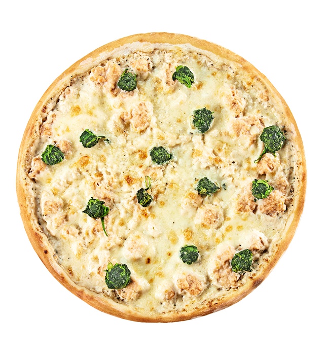 Піца: Піца Глорія