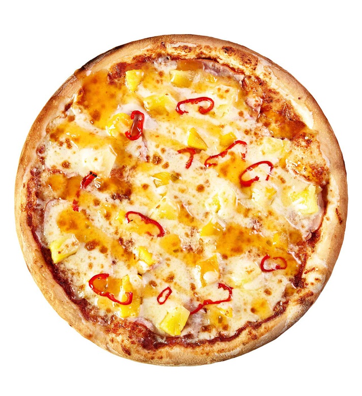 Пицца: Пицца Мальта