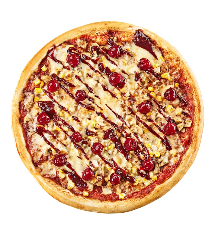Піца: Пицца Порто