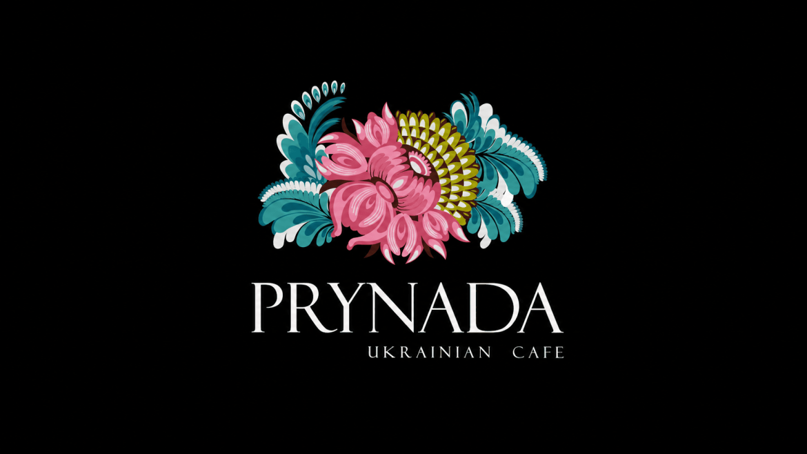 PRYNADA UKRAINIAN CAFE